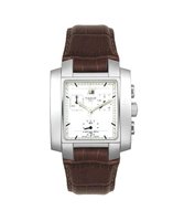 Orologio Tissot Uomo in Acciaio T60151733 - T60151733